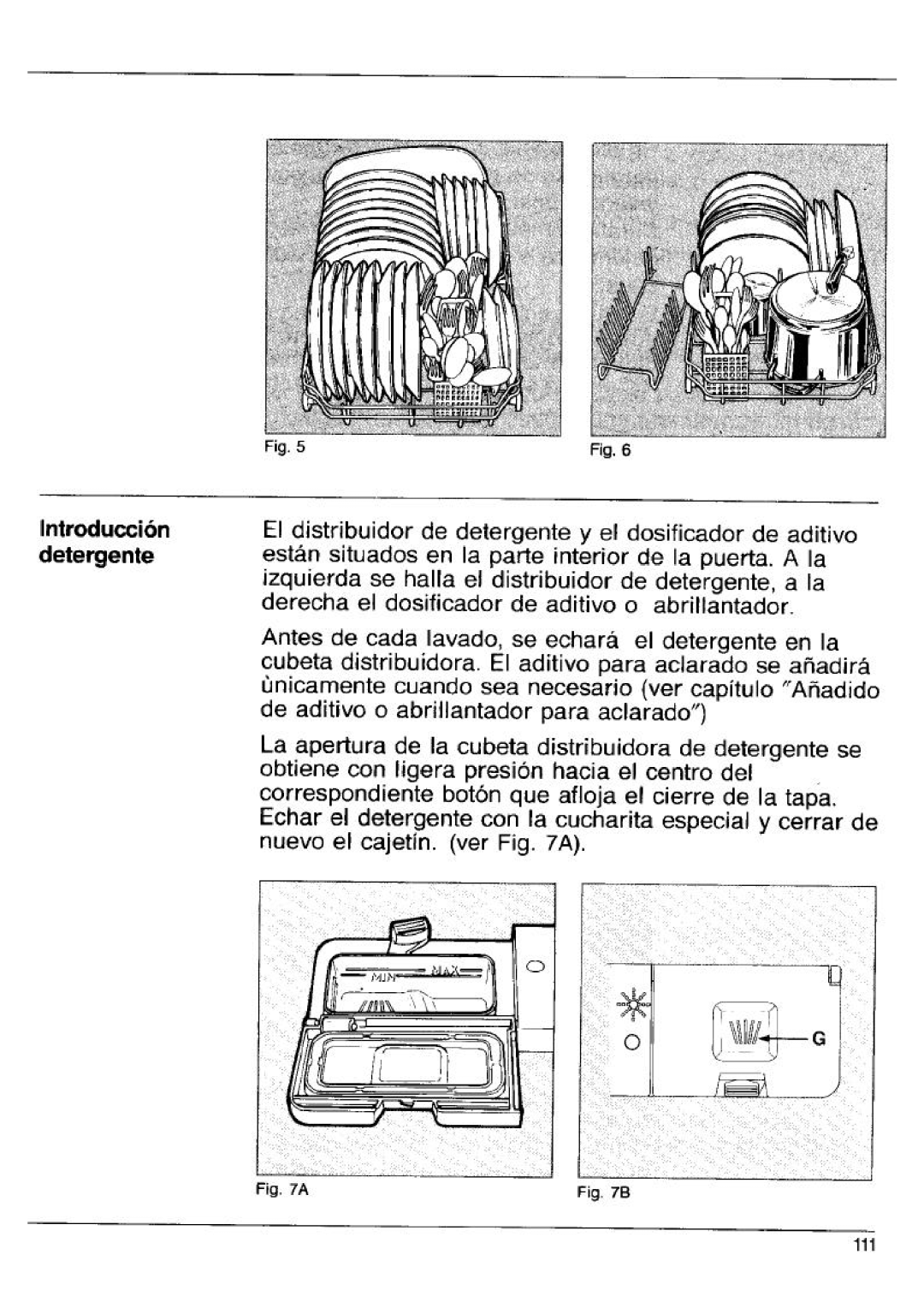 Smeg ST45 manual 