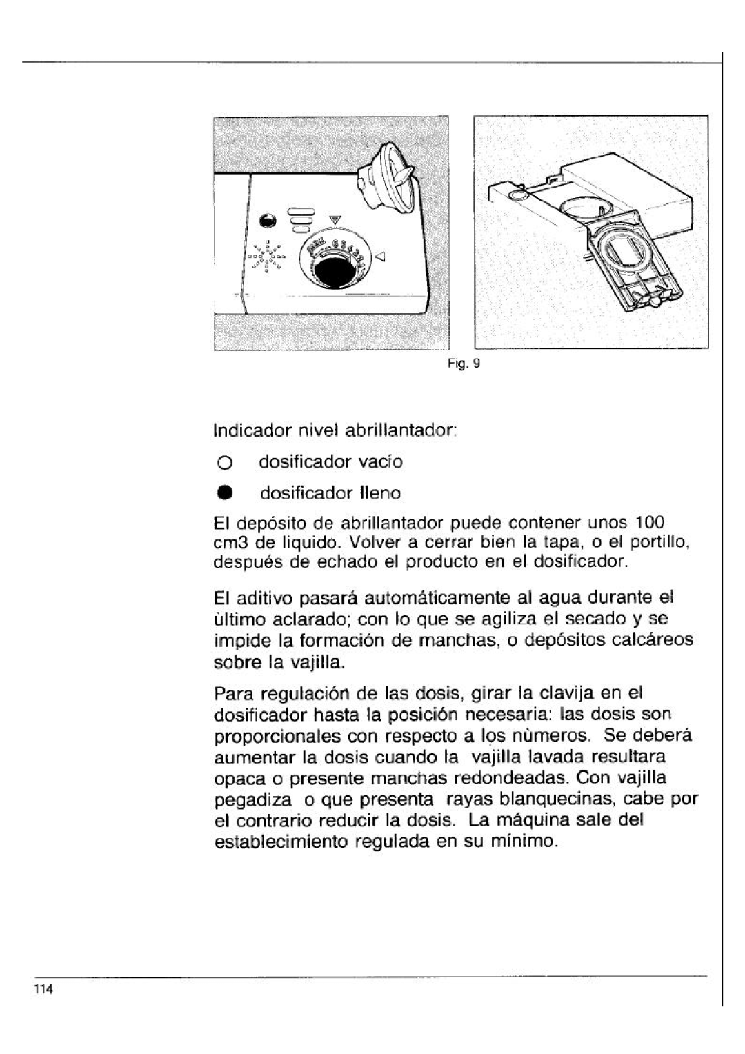 Smeg ST45 manual 