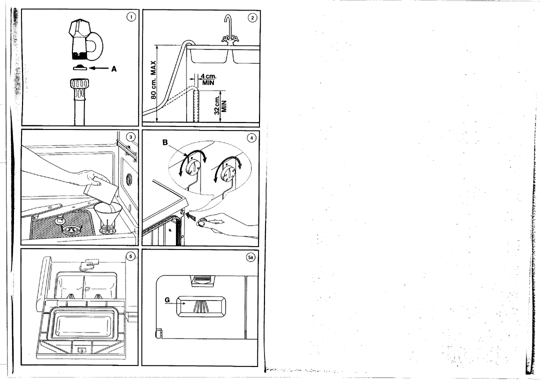 Smeg STX.1 manual 