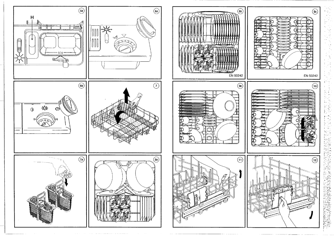 Smeg STX.1 manual 