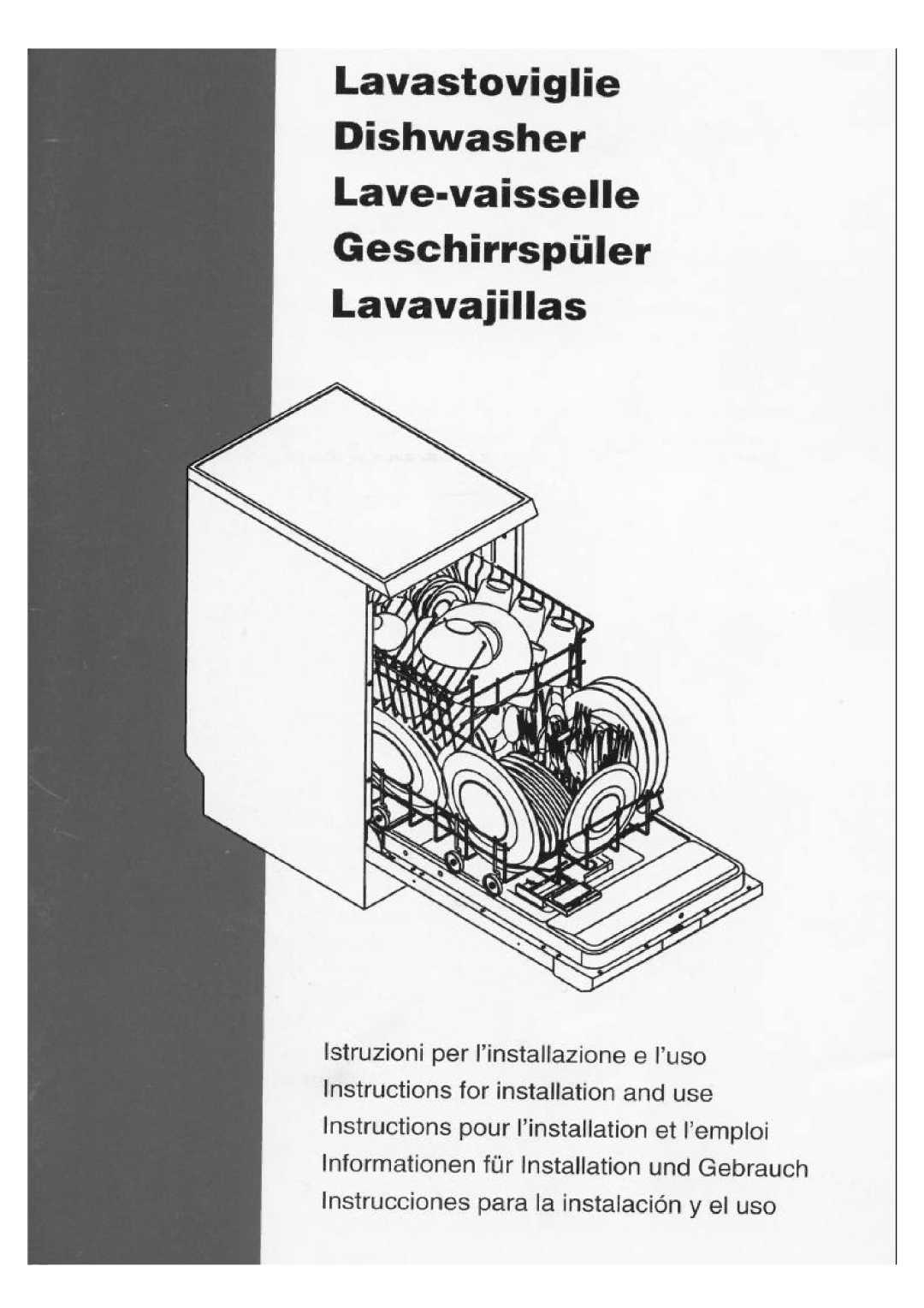 Smeg STX4-2 manual 