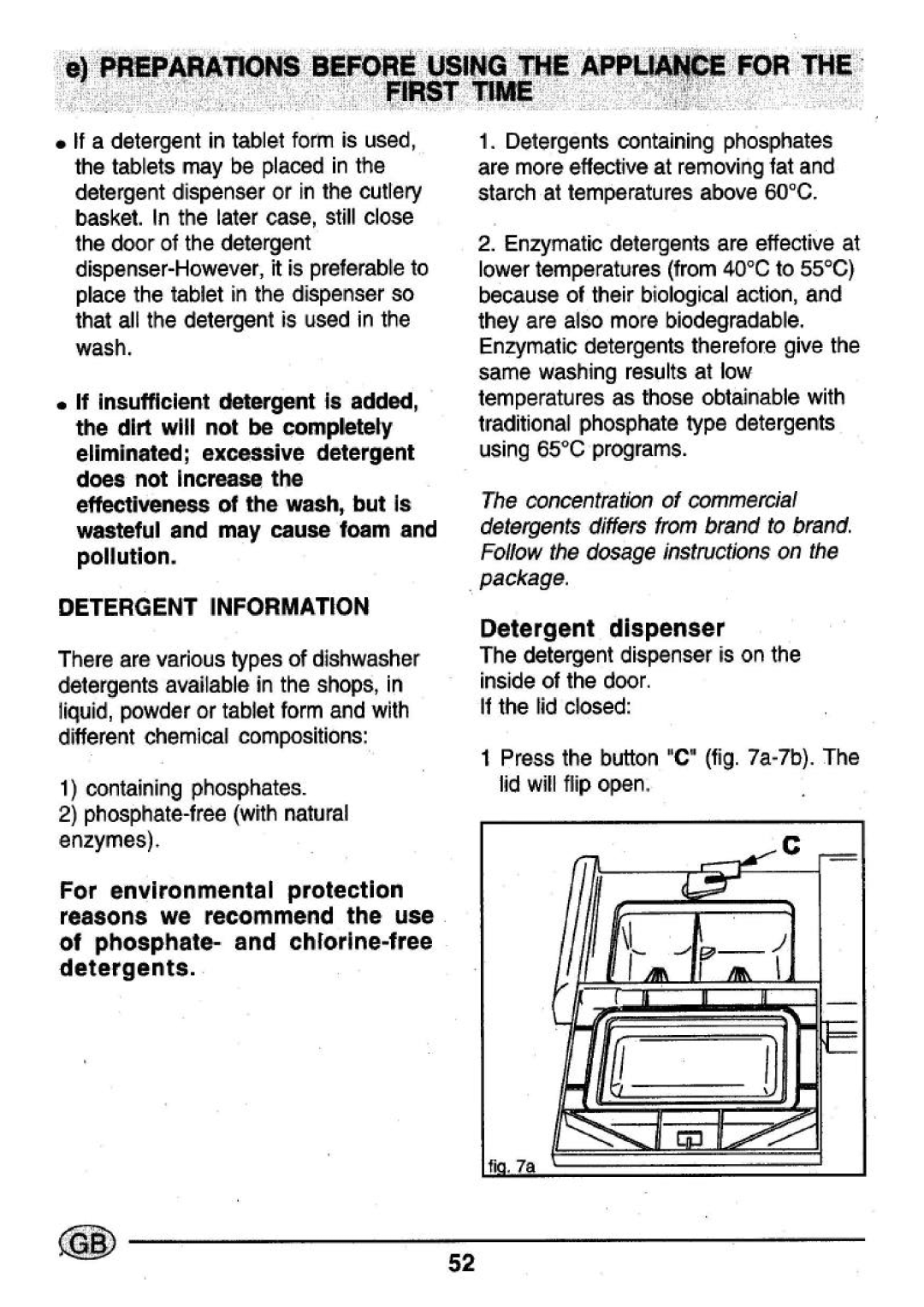 Smeg STX4-2 manual 