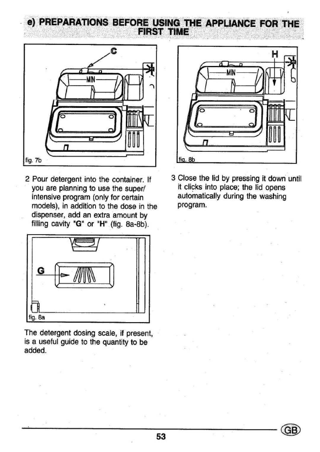 Smeg STX4-2 manual 