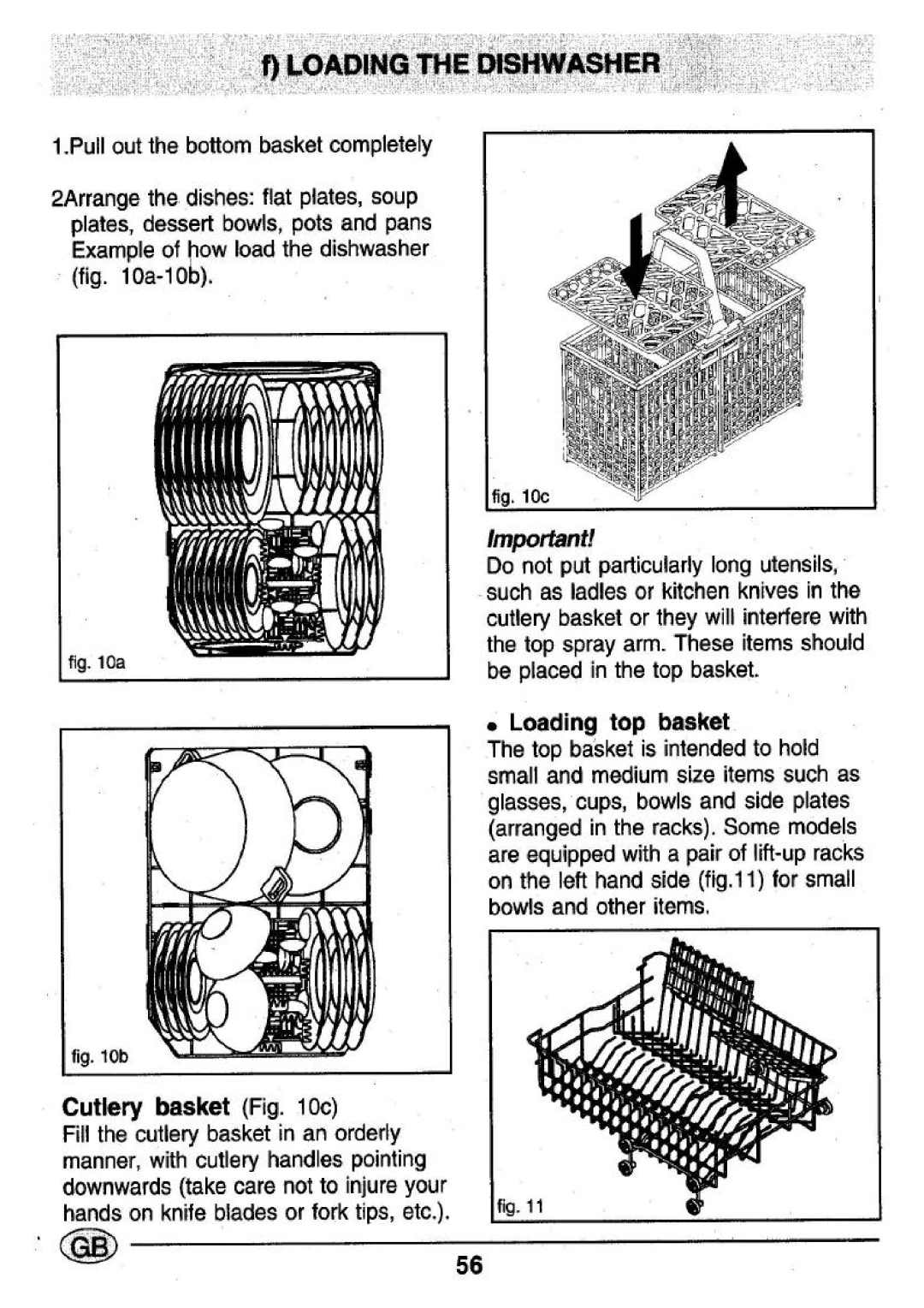 Smeg STX4-2 manual 