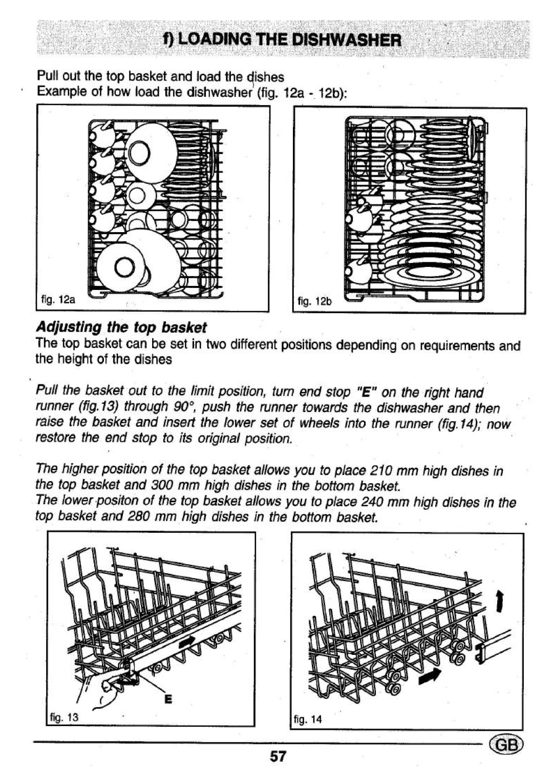 Smeg STX4-2 manual 