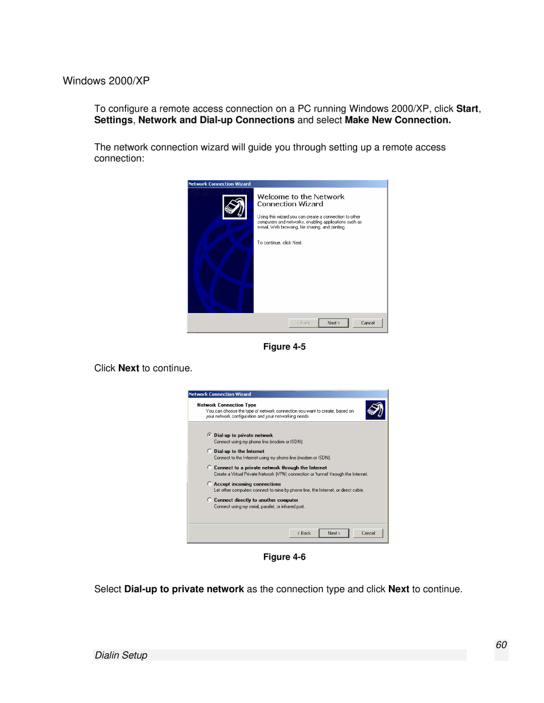 SnapGear 2.0.1 user manual Windows 2000/XP 