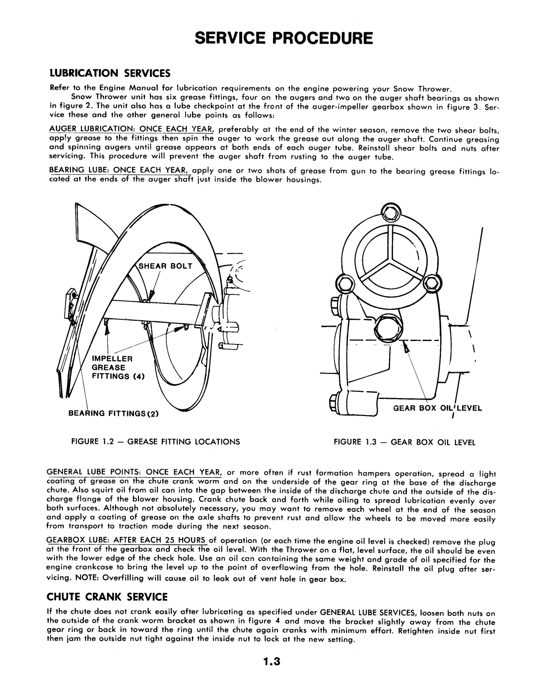 Snapper 07004 manual 