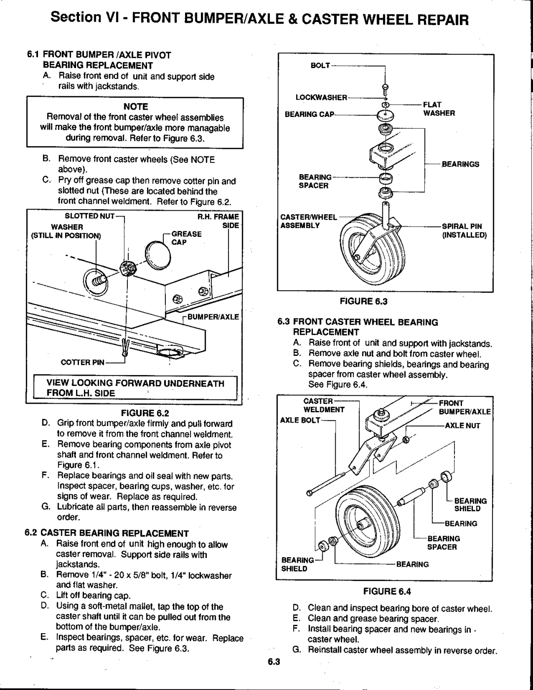 Snapper 07220 manual 