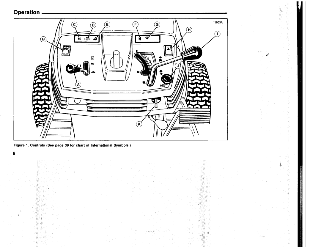 Snapper 12.5 Gear manual 