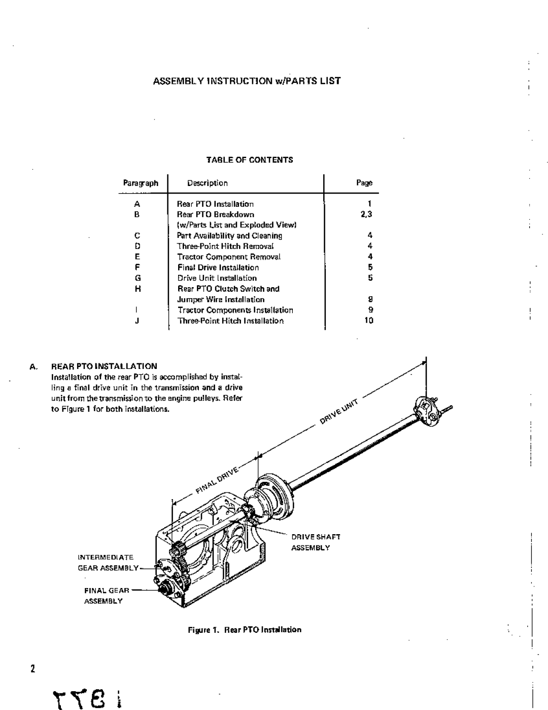 Snapper 1377 manual 