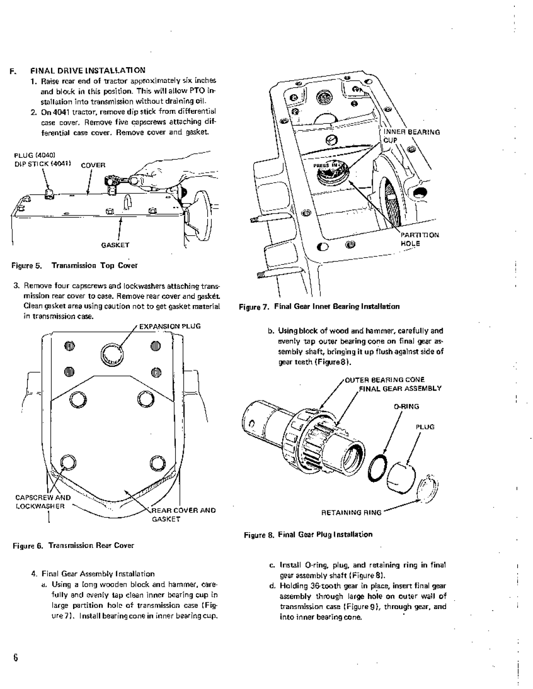 Snapper 1377 manual 