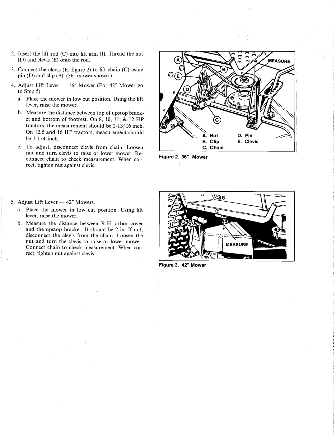 Snapper 1685219 manual 