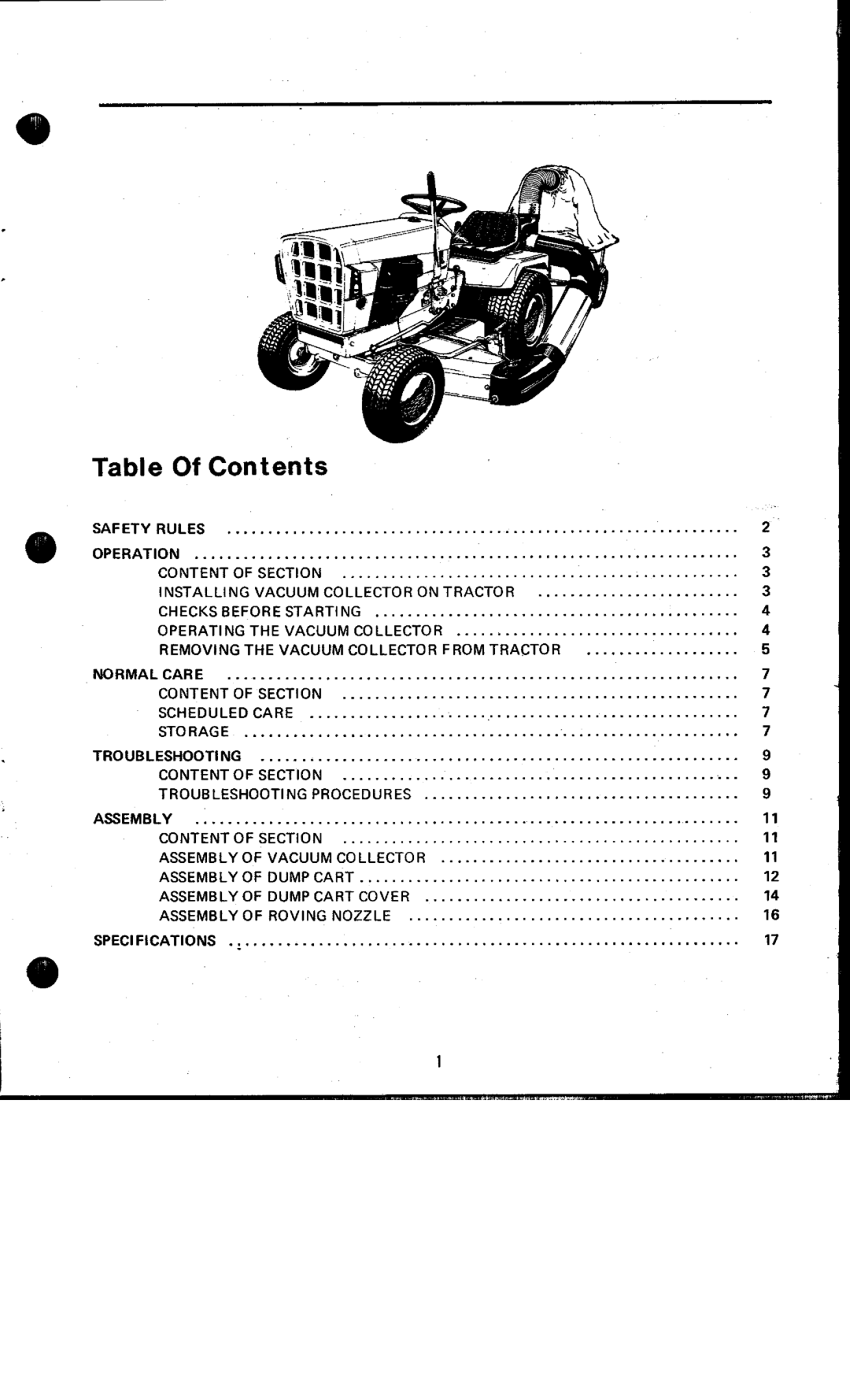 Snapper 16900395, 1690024, 1690027, 1690026, 1690031, 1600236 manual 