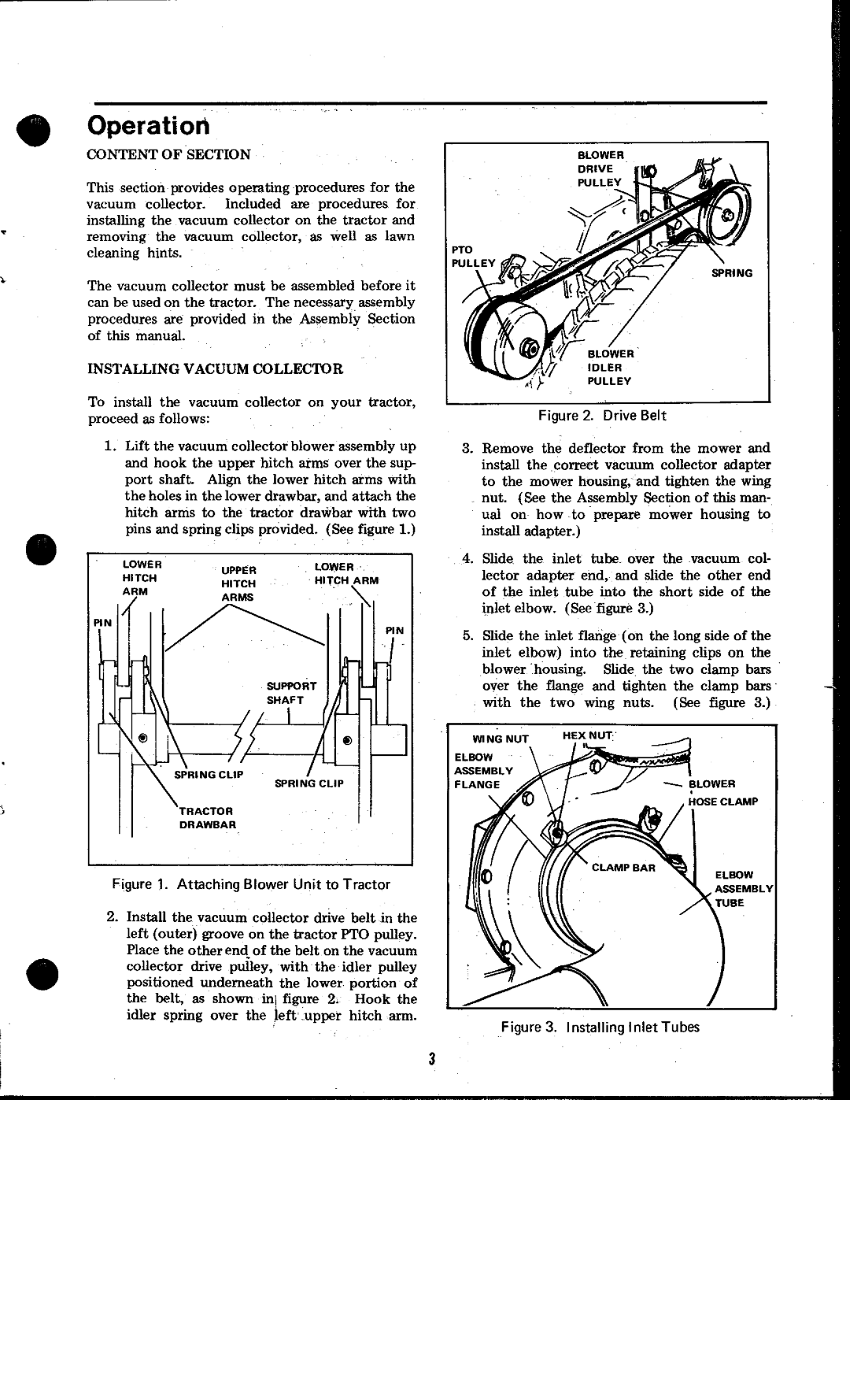 Snapper 1600236, 1690024, 1690027, 1690026, 16900395, 1690031 manual 