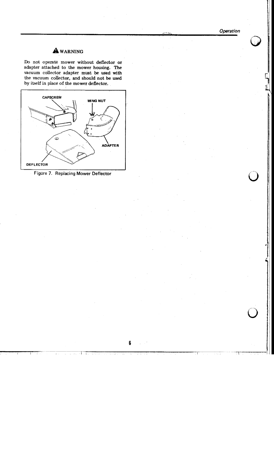 Snapper 1690026, 1690024, 1690027, 16900395, 1690031, 1600236 manual 