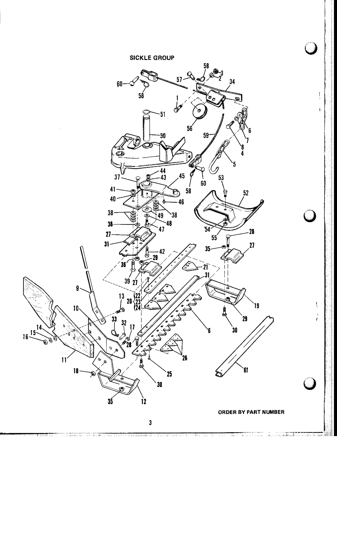 Snapper 1690030 manual 