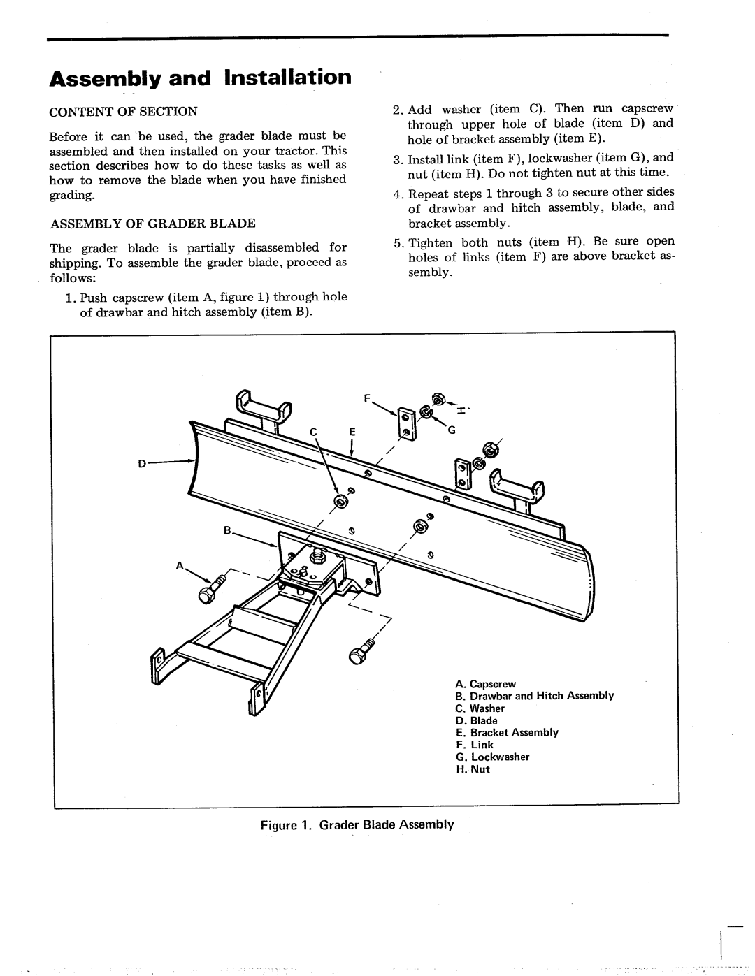 Snapper 1690038 manual 