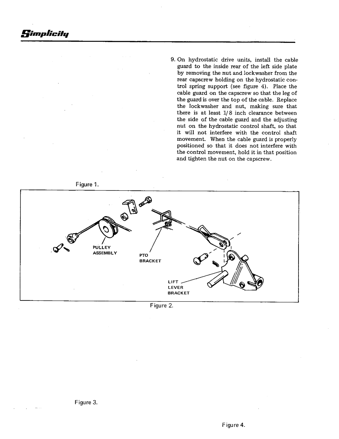 Snapper 1690045 manual 