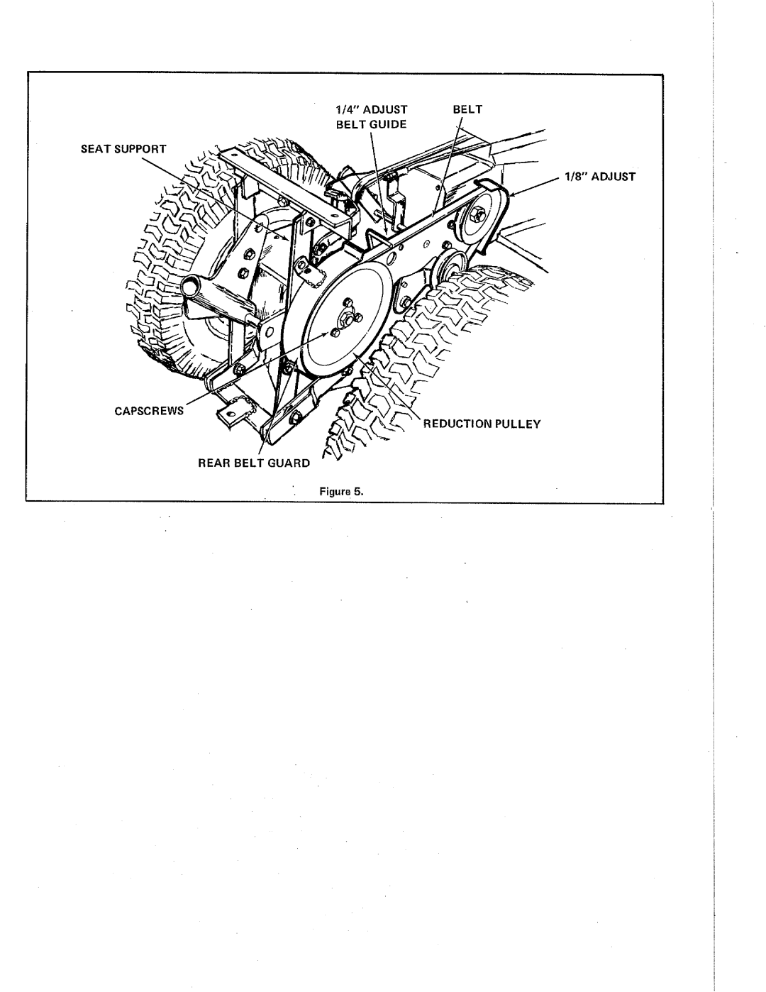 Snapper 1690047 manual 