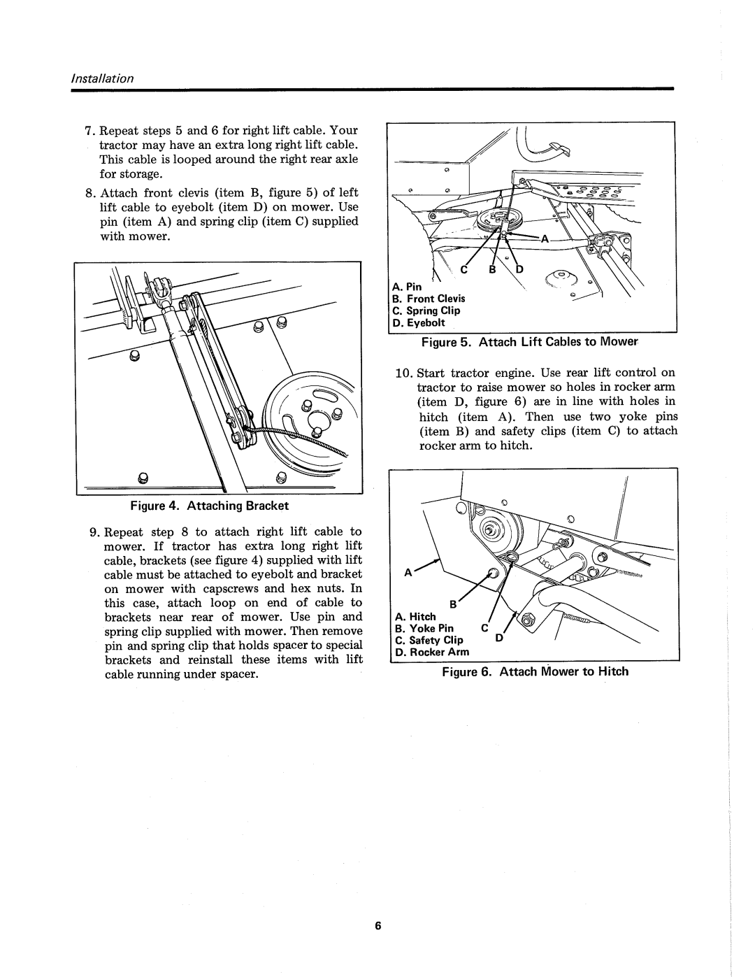Snapper 1690074 manual 
