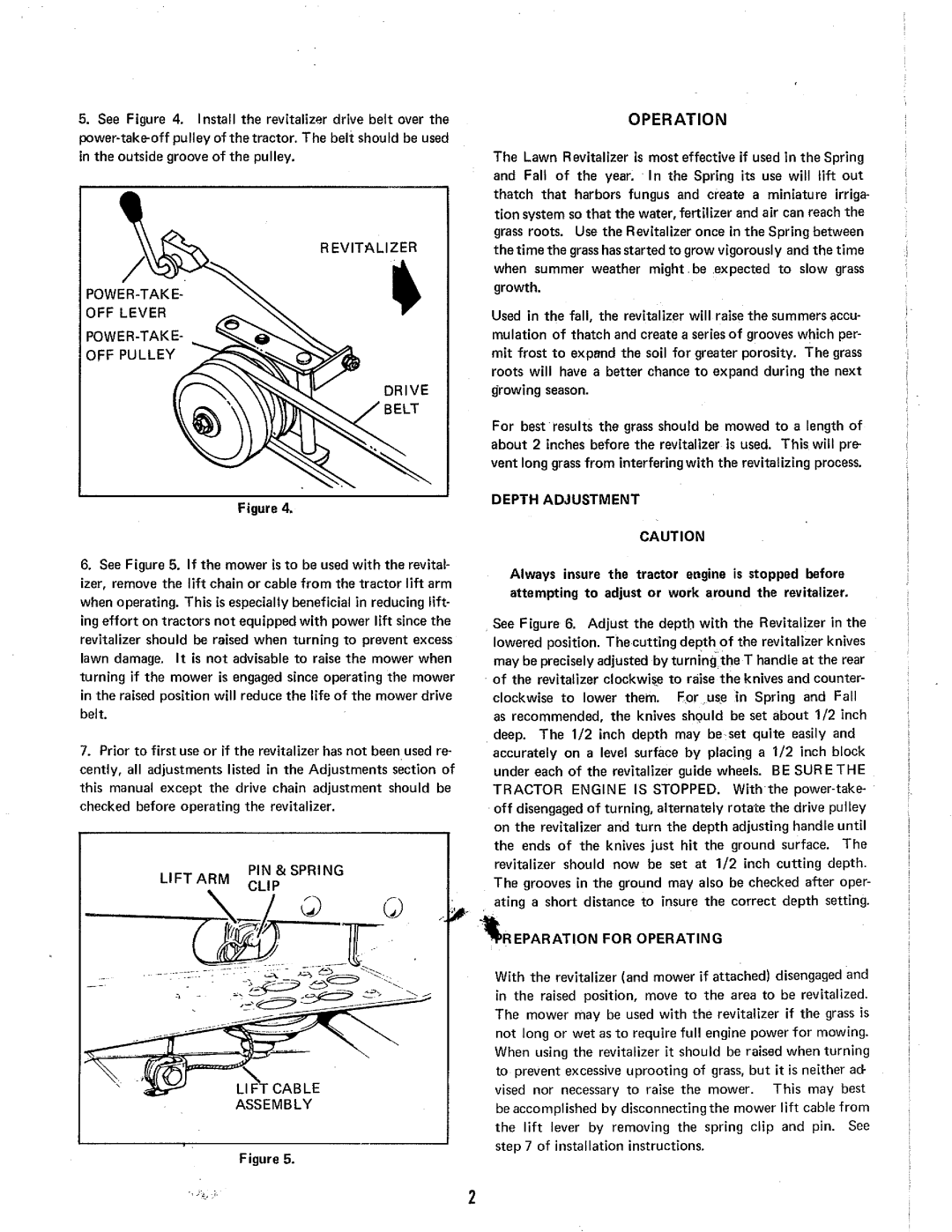 Snapper 1690079 manual 