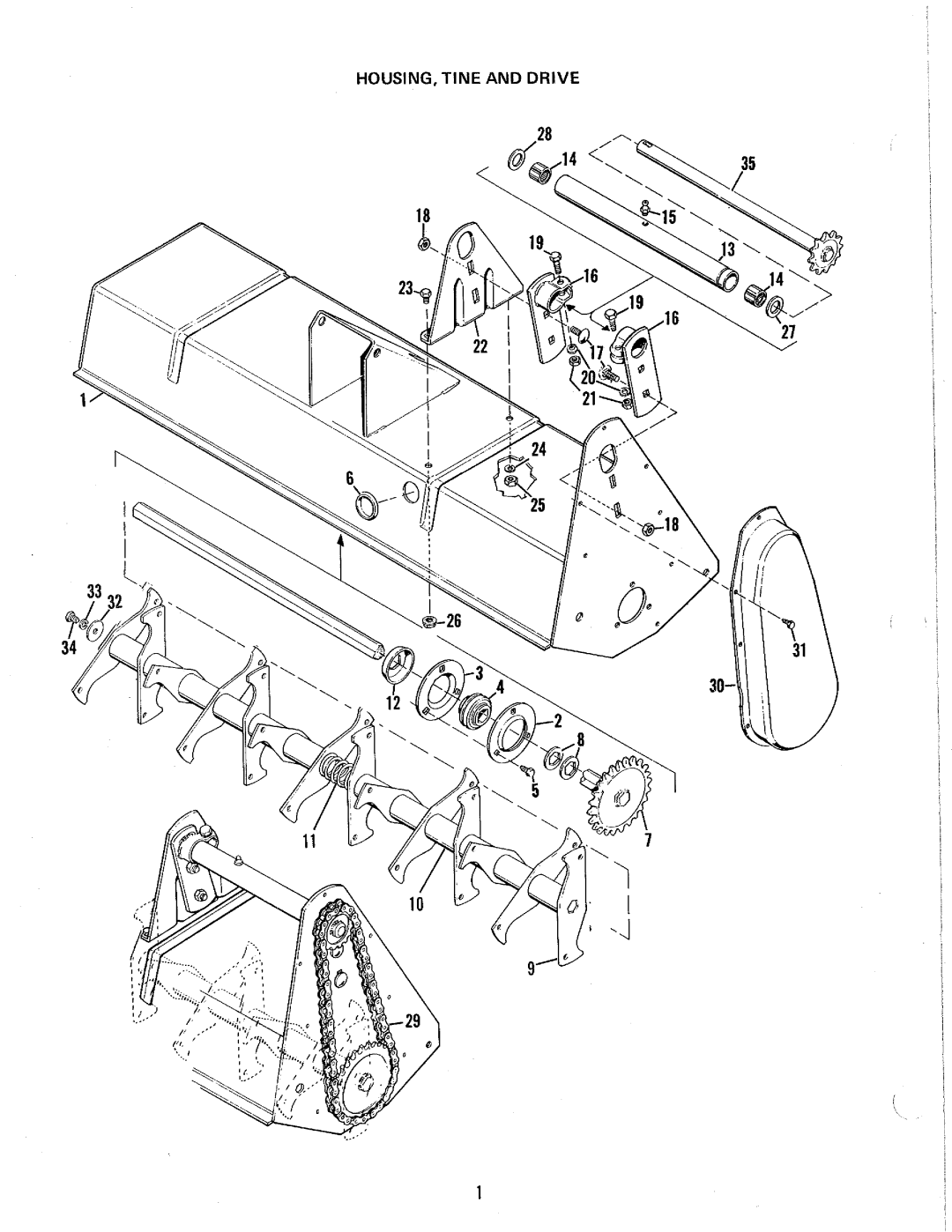 Snapper 1690079 manual 