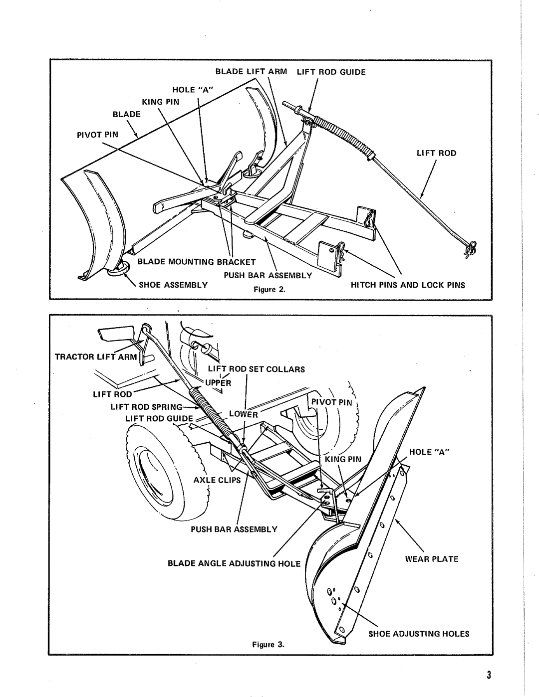 Snapper 1690087, 1690085, 1690037 manual 