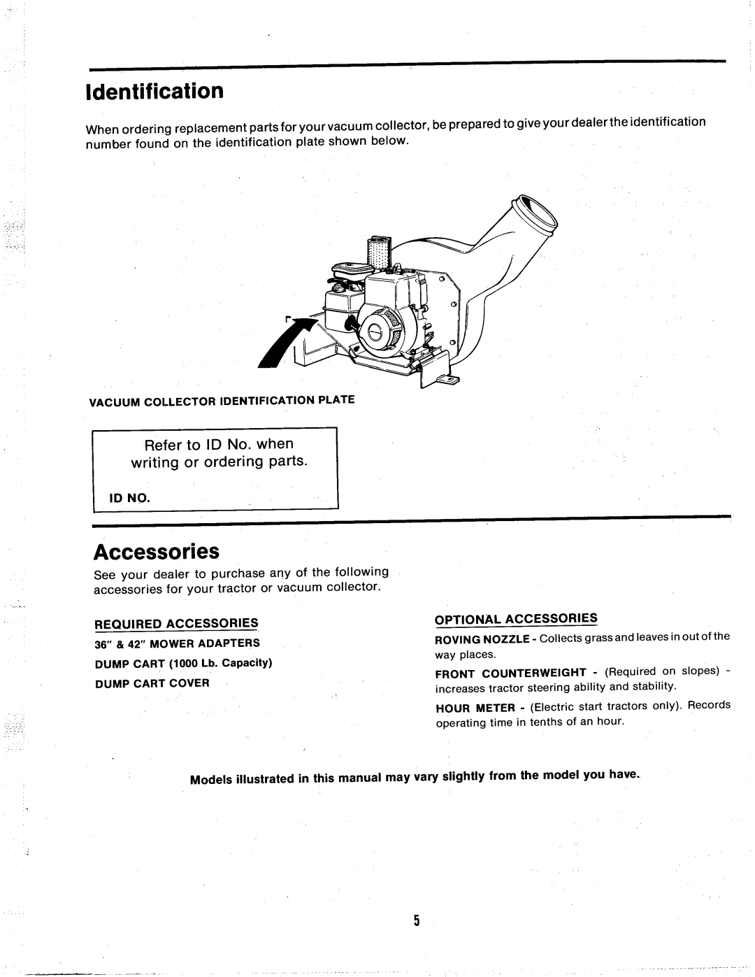 Snapper 1690228, 1690227, 1690226 manual 