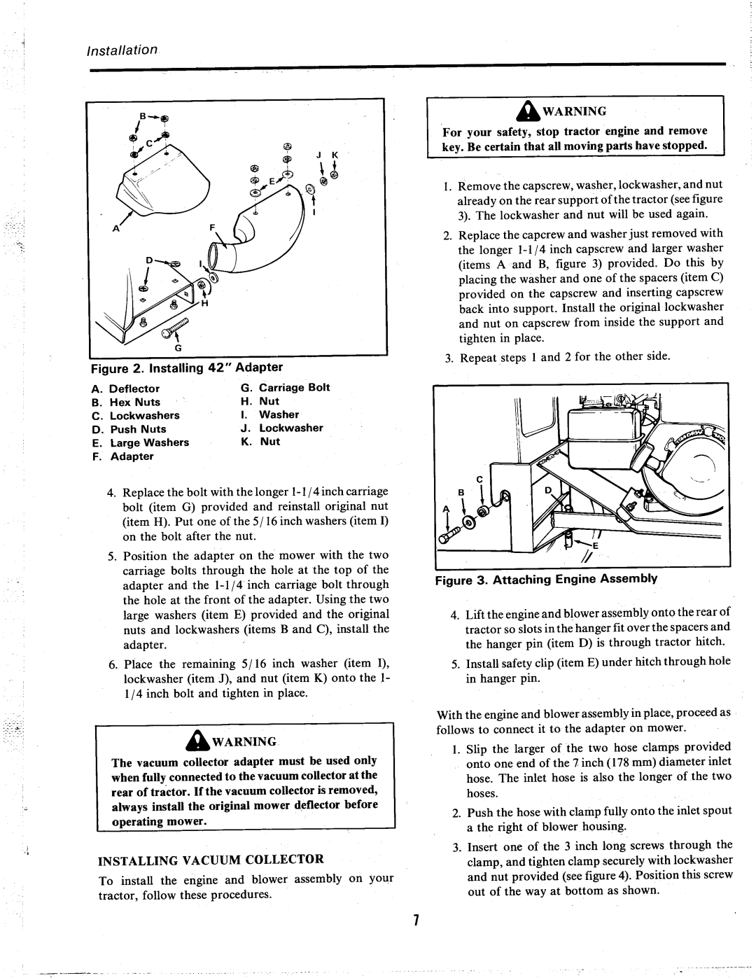 Snapper 1690226, 1690228, 1690227 manual 