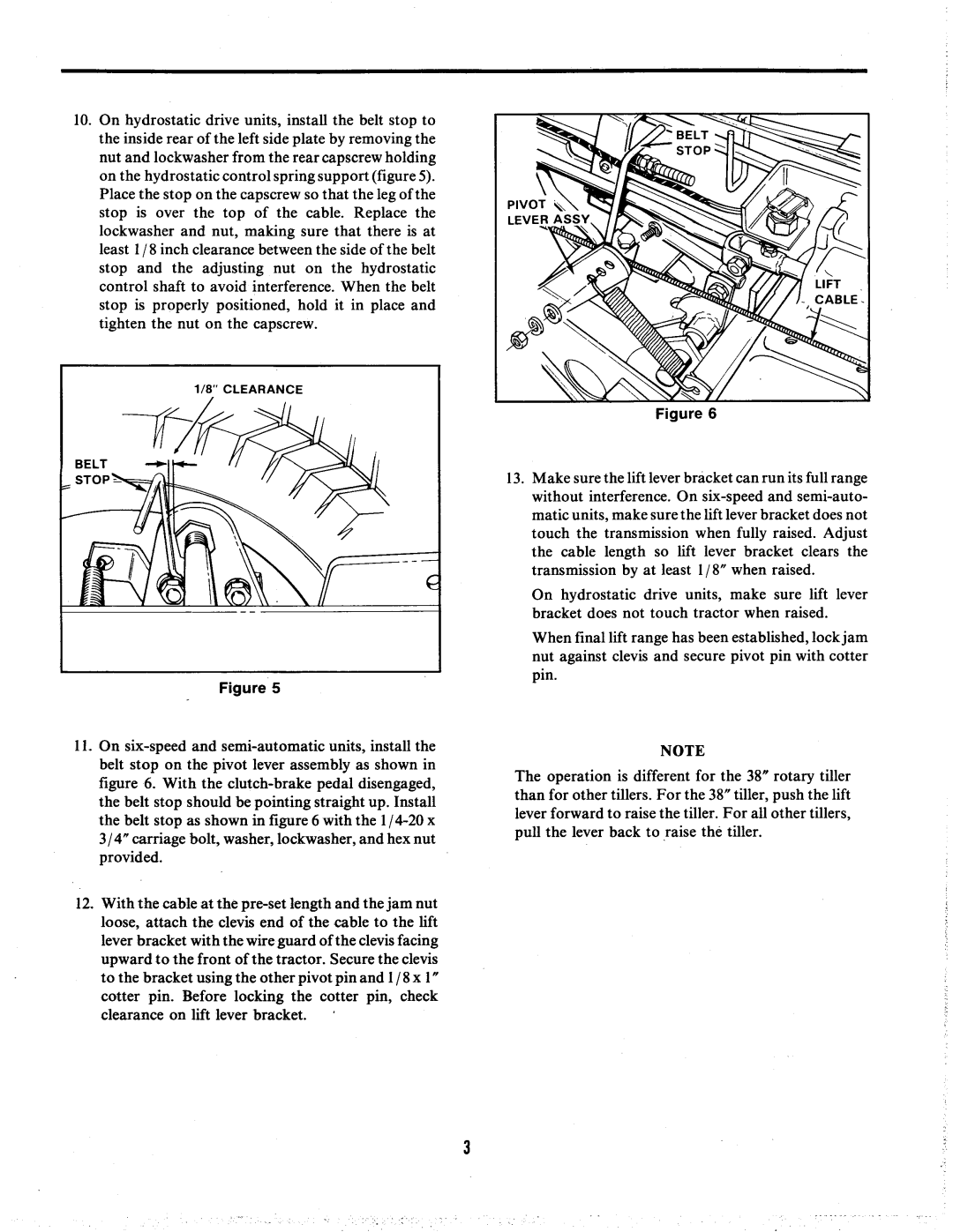 Snapper 1690404 manual 