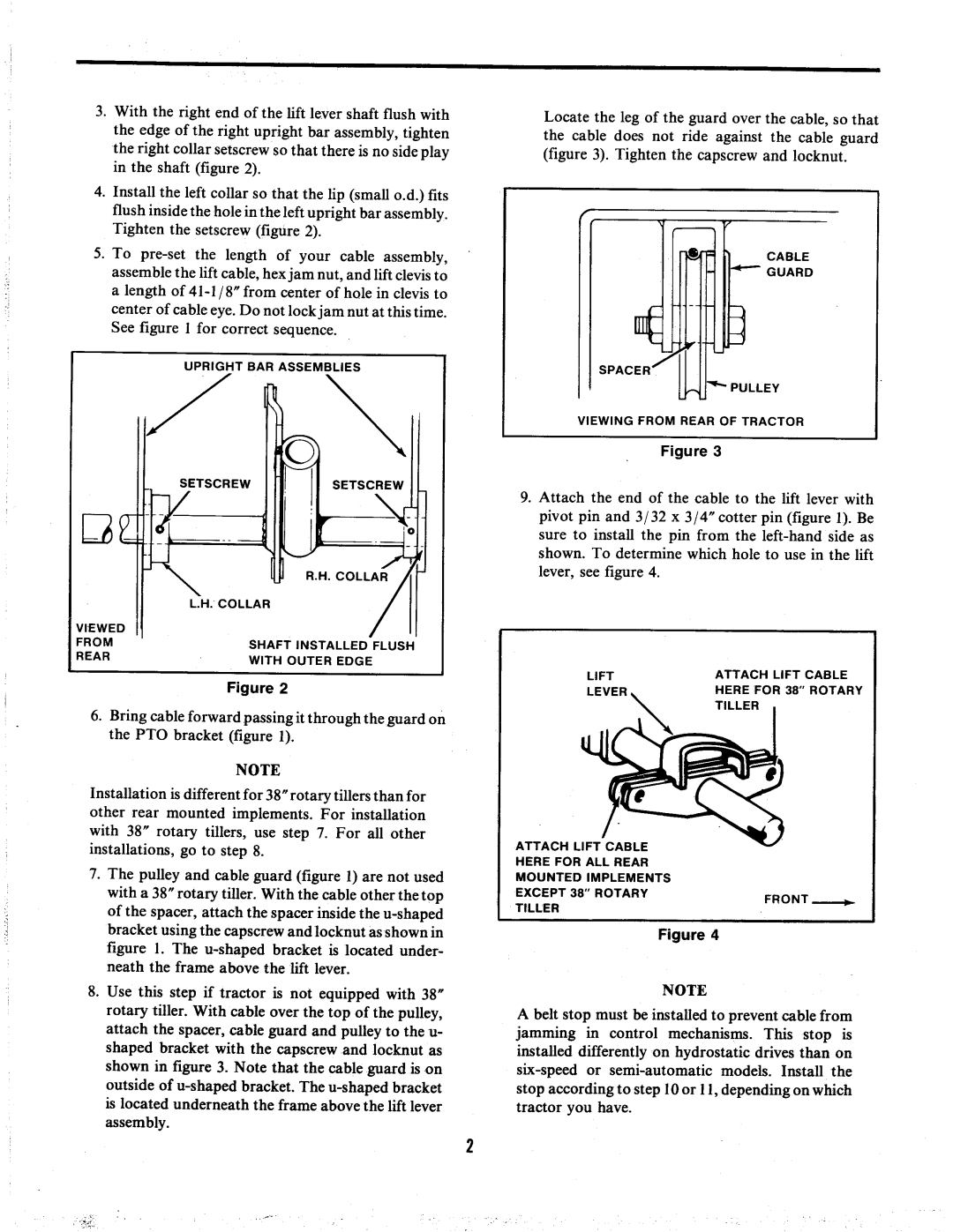 Snapper 1690404 manual 