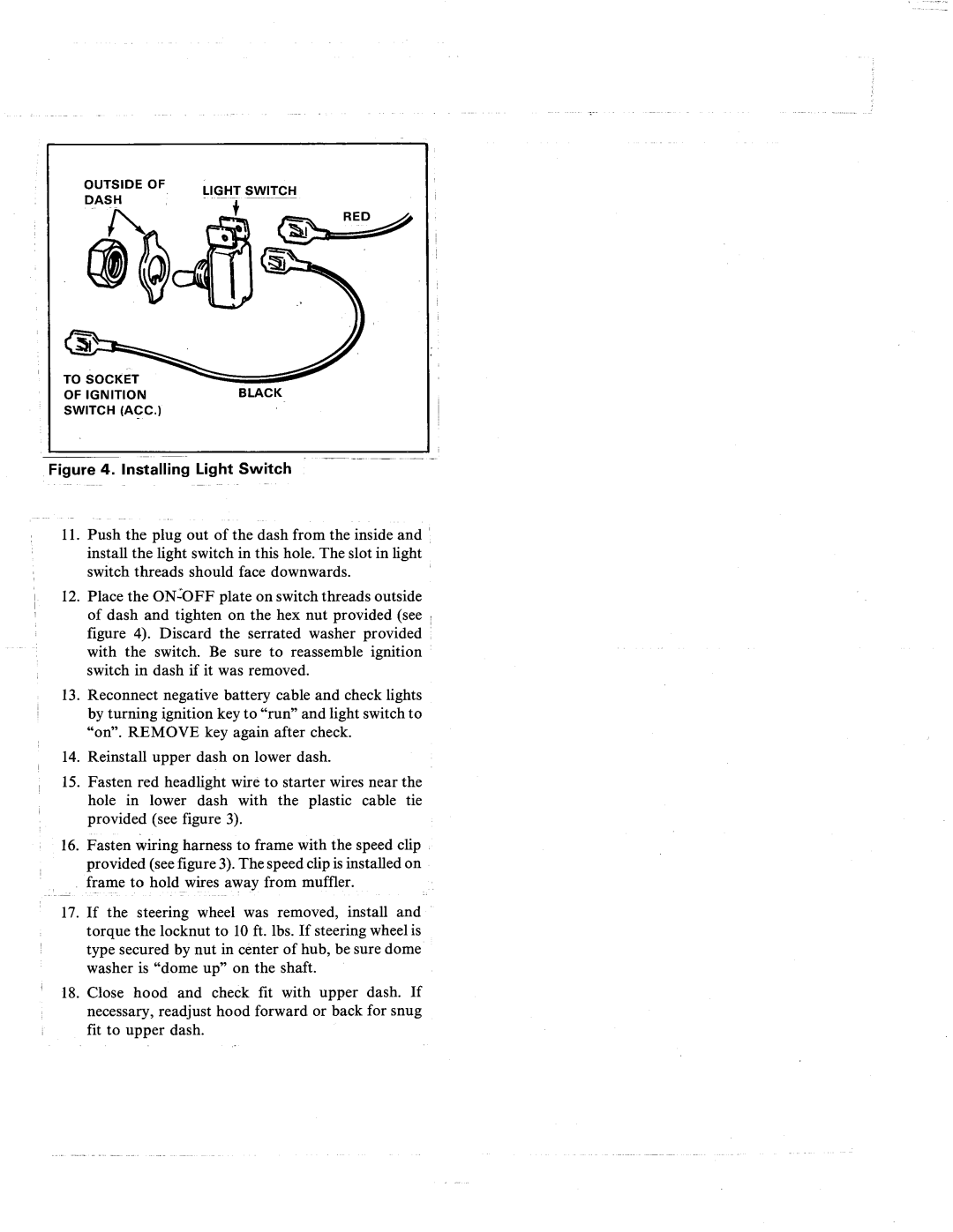 Snapper 1690464 manual 