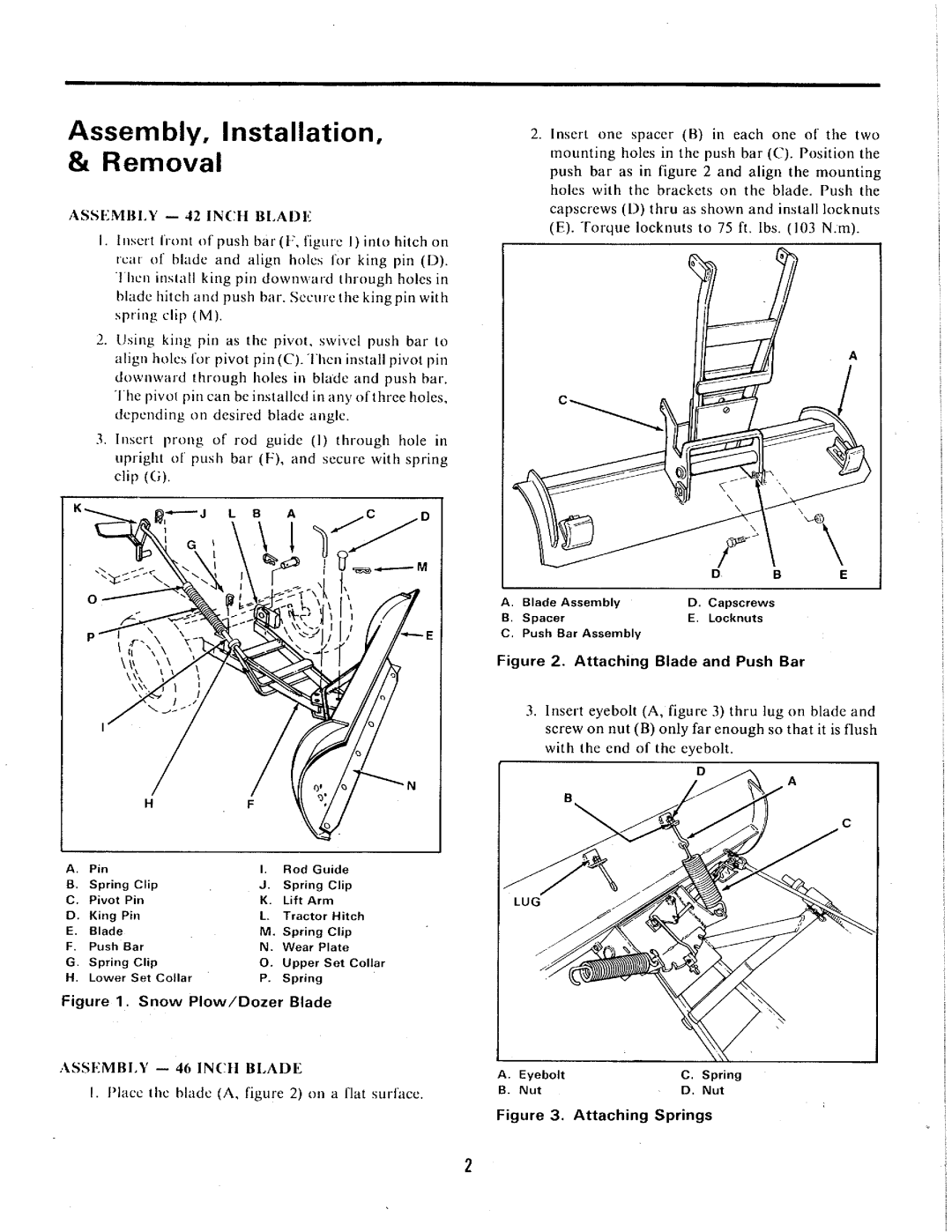 Snapper 1690088, 1690497, 1690498 manual 