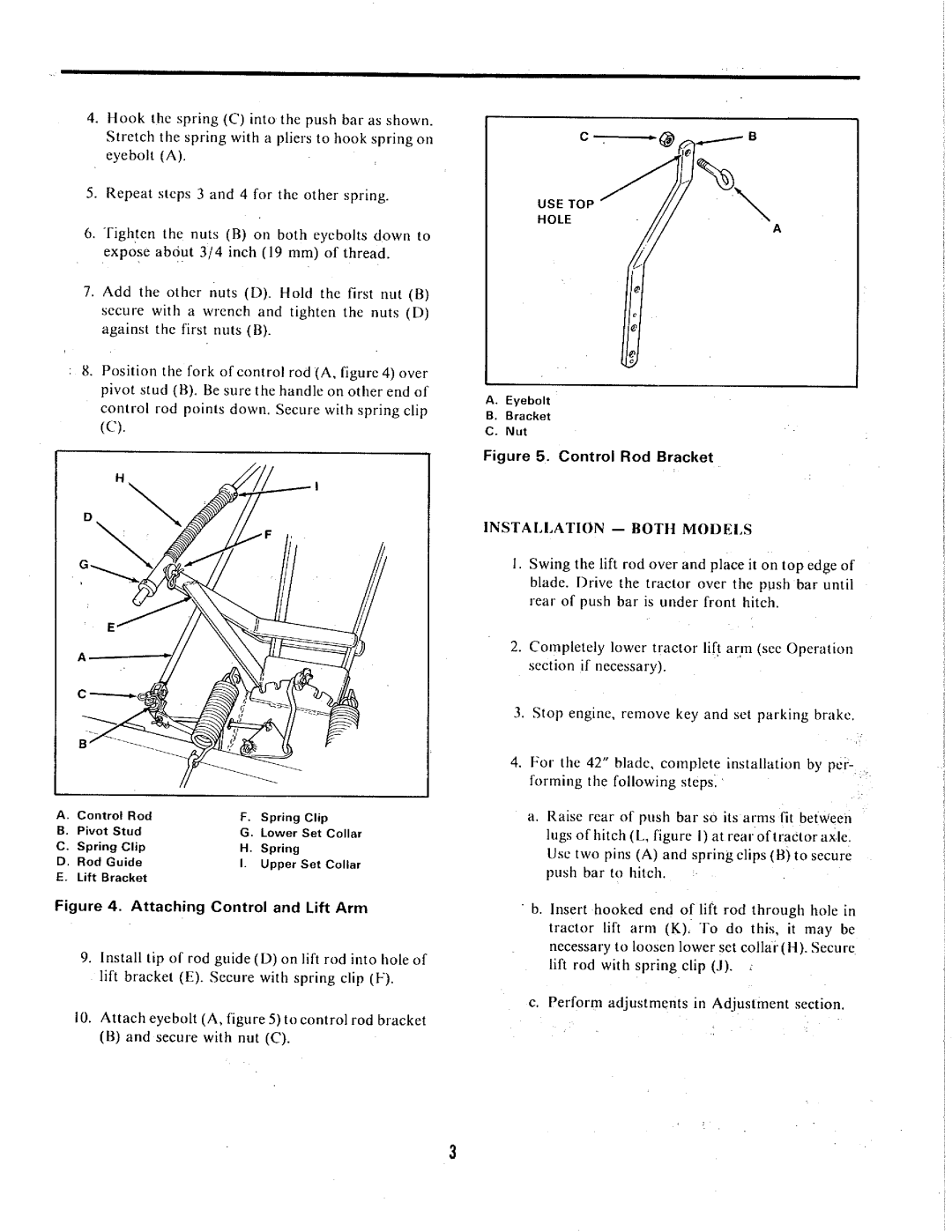 Snapper 1690498, 1690497, 1690088 manual 