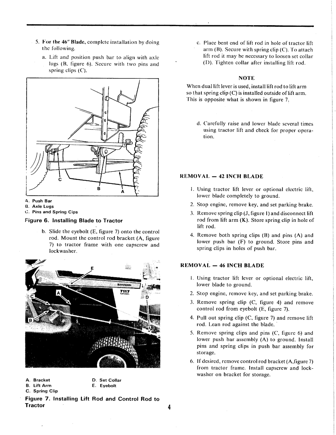 Snapper 1690497, 1690088, 1690498 manual 