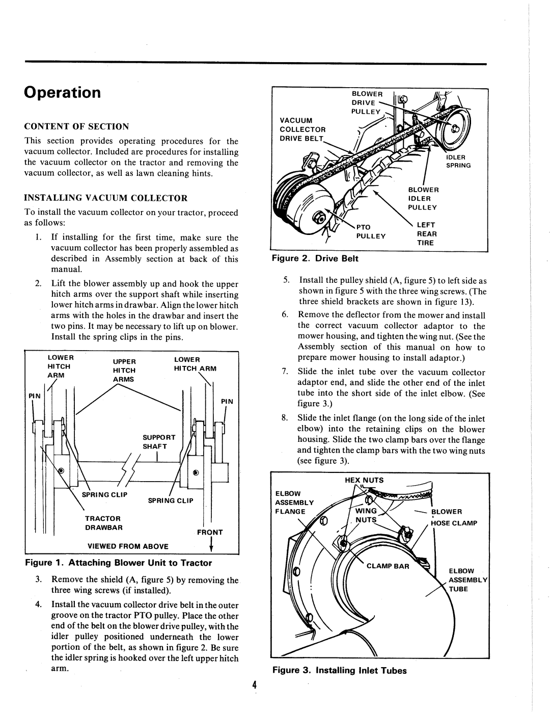 Snapper 1690503 manual 