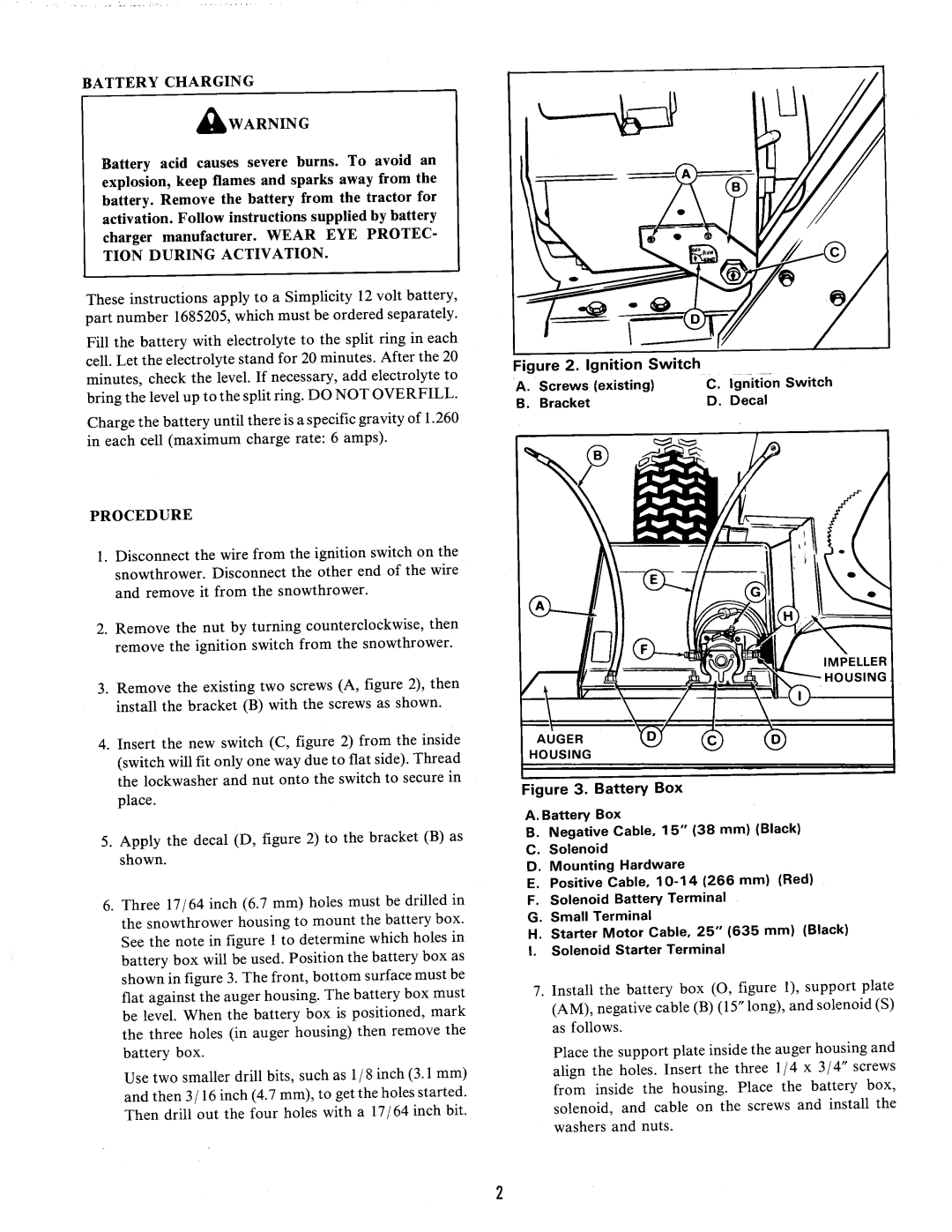 Snapper 1690680 manual 