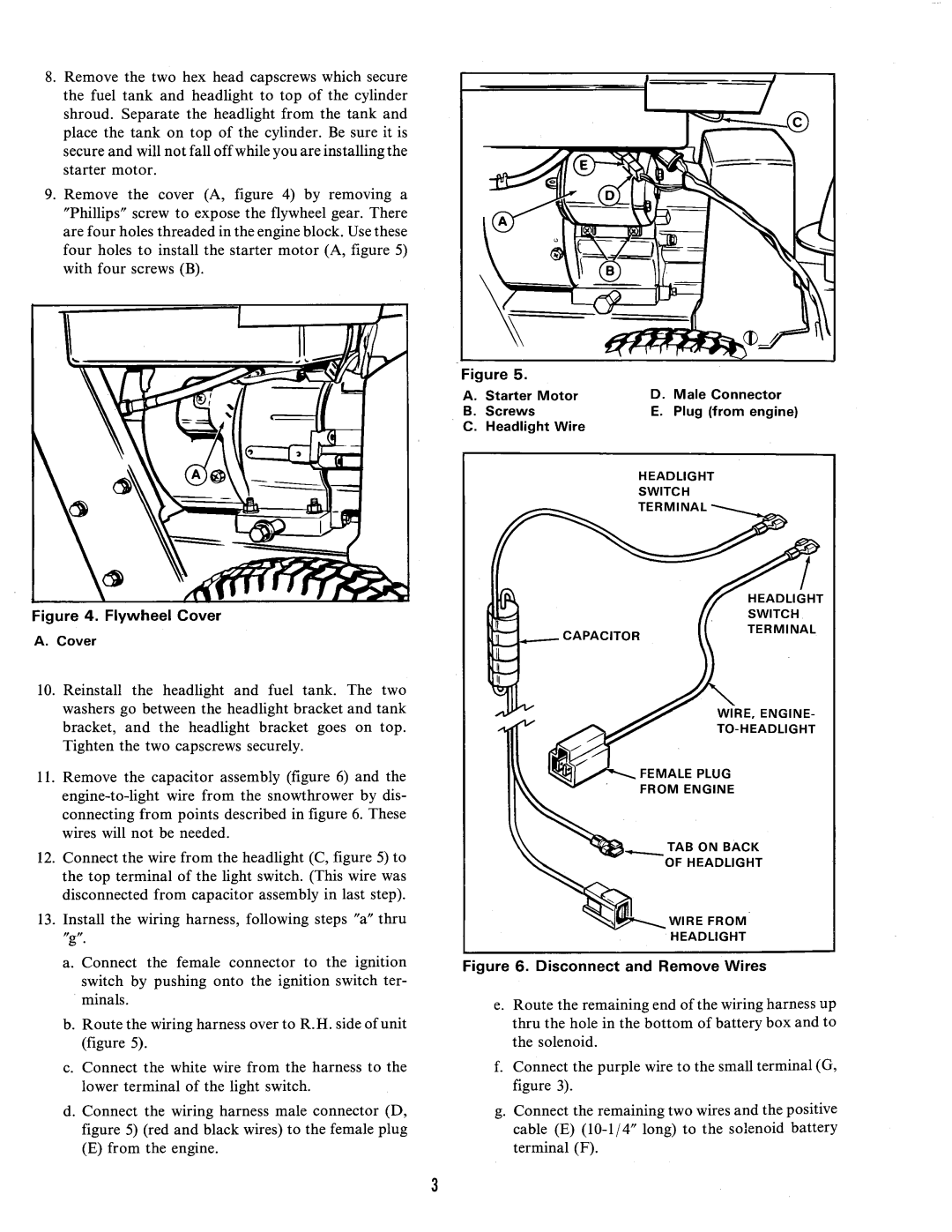 Snapper 1690680 manual 