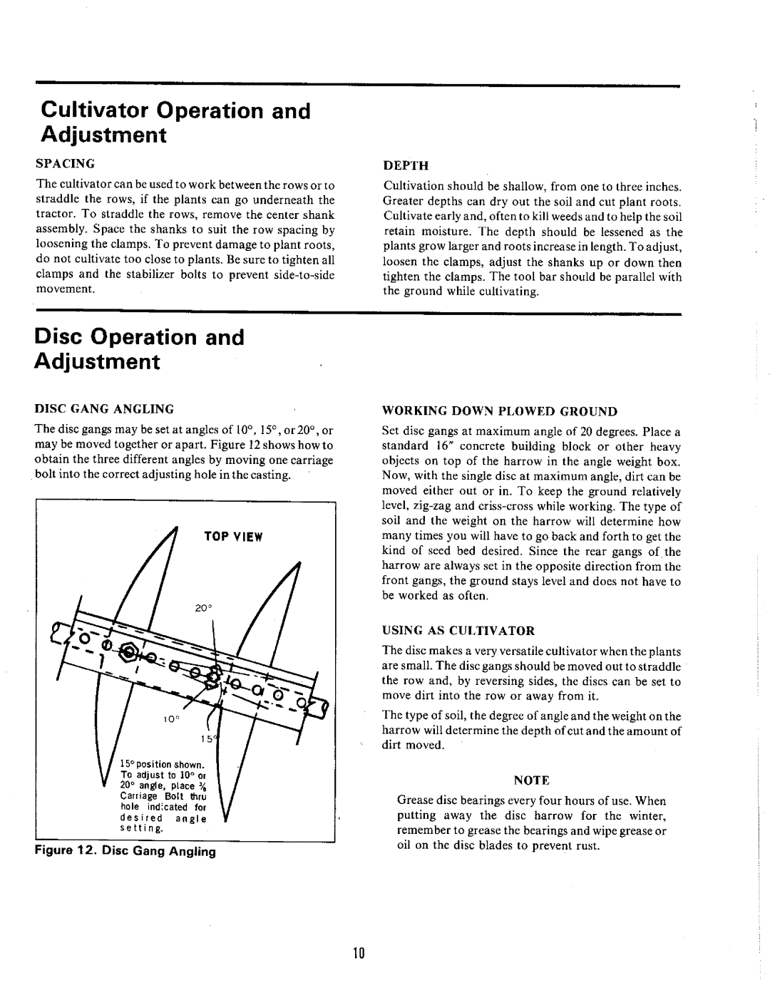 Snapper 1690715 manual 