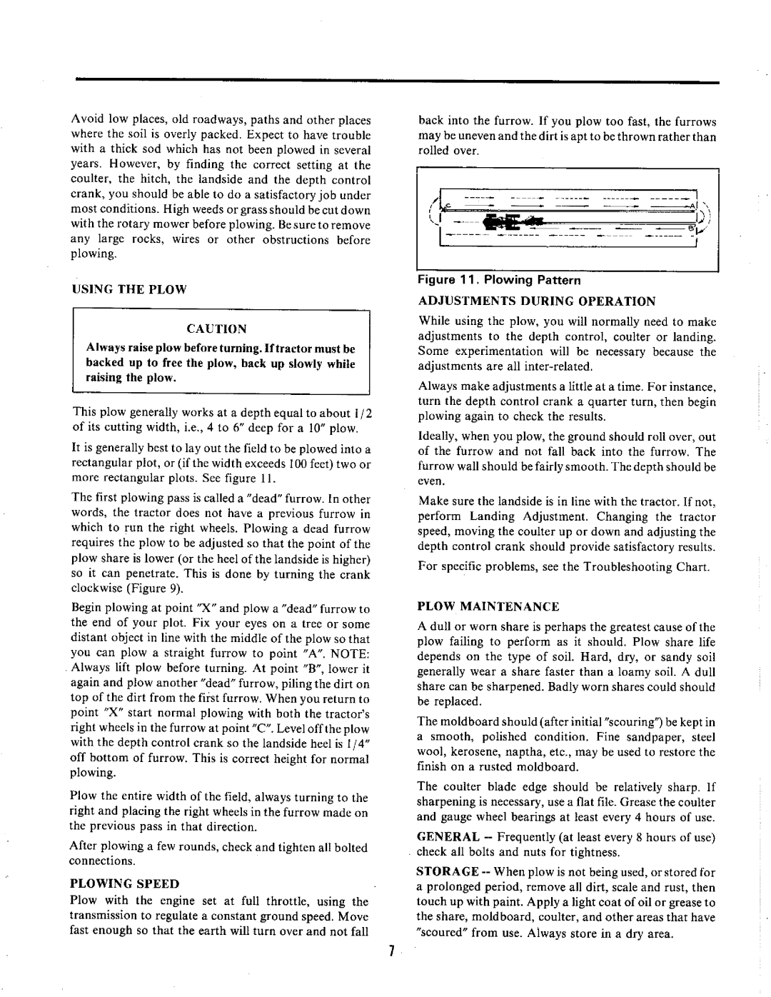 Snapper 1690715 manual 