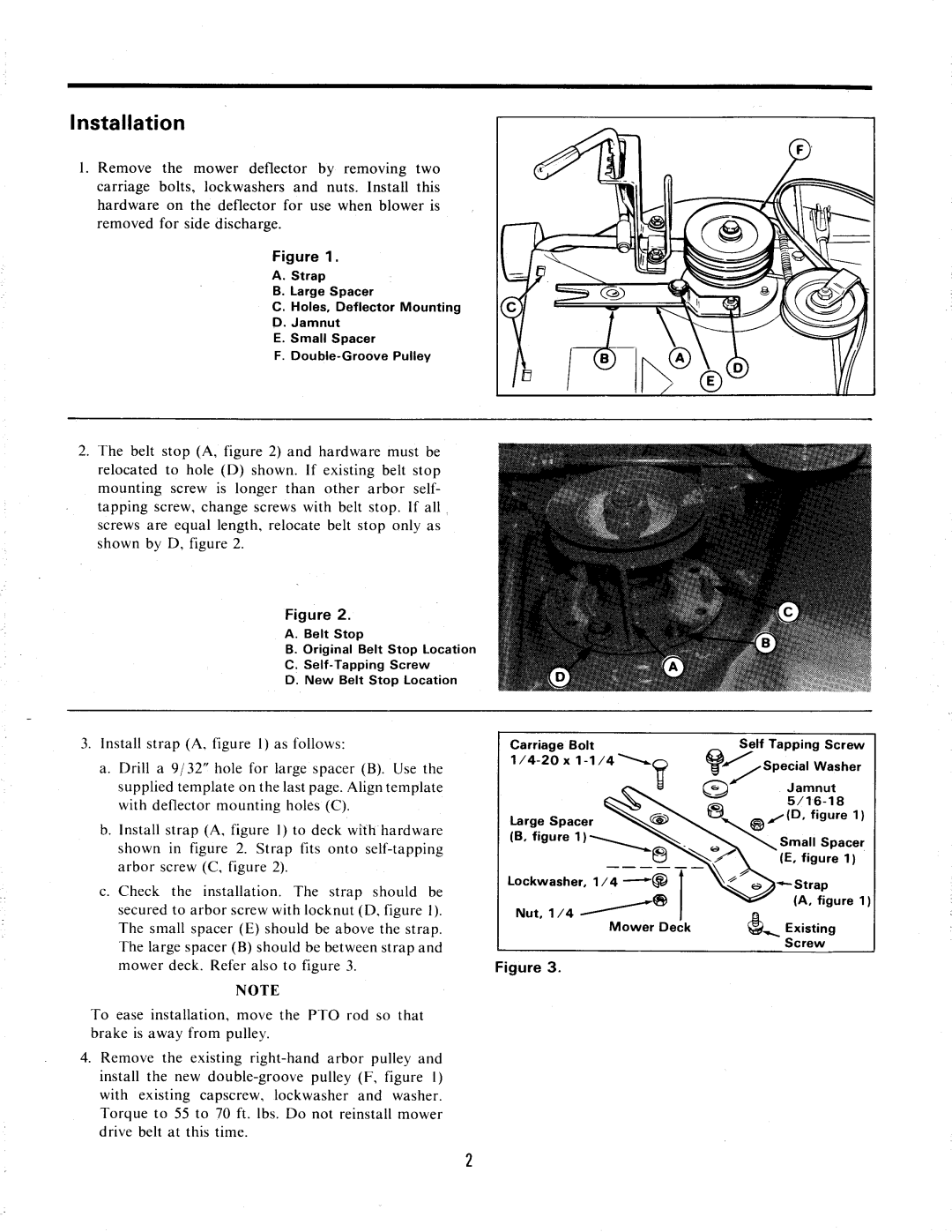 Snapper 1691999, 1691356 manual 