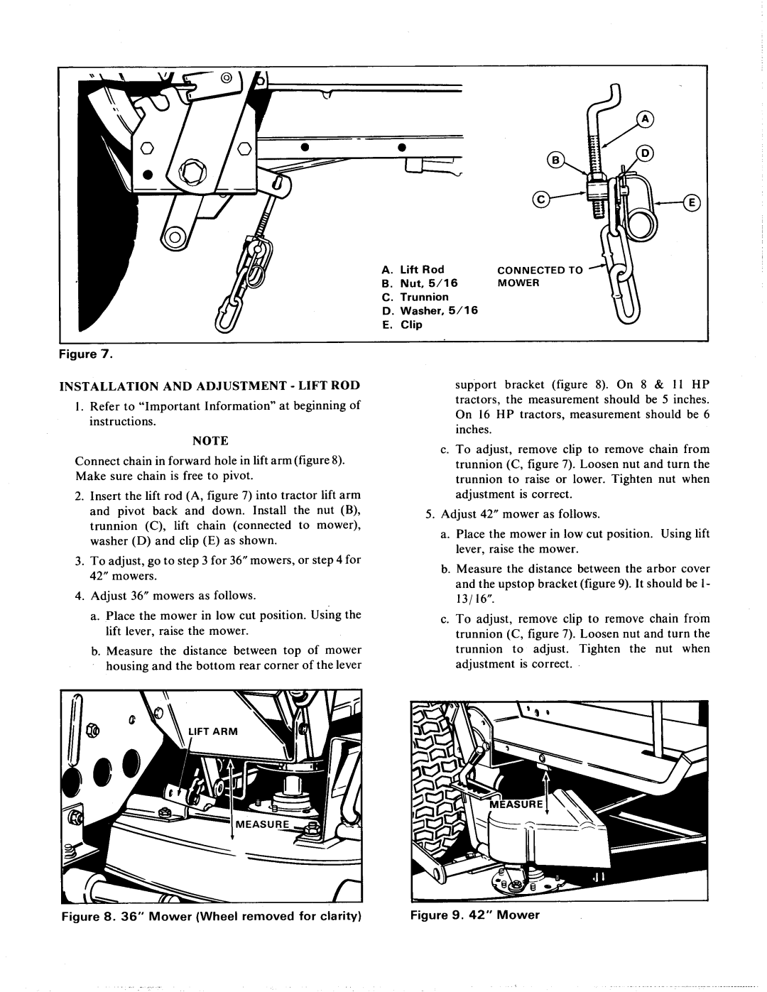 Snapper 1691467 manual 