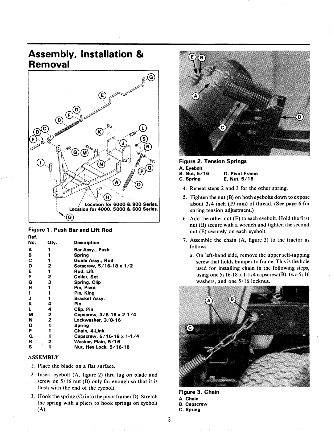 Snapper 1691523 manual 