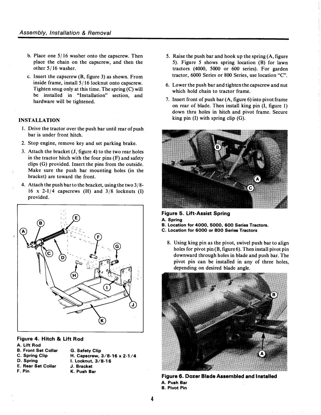 Snapper 1691523 manual 