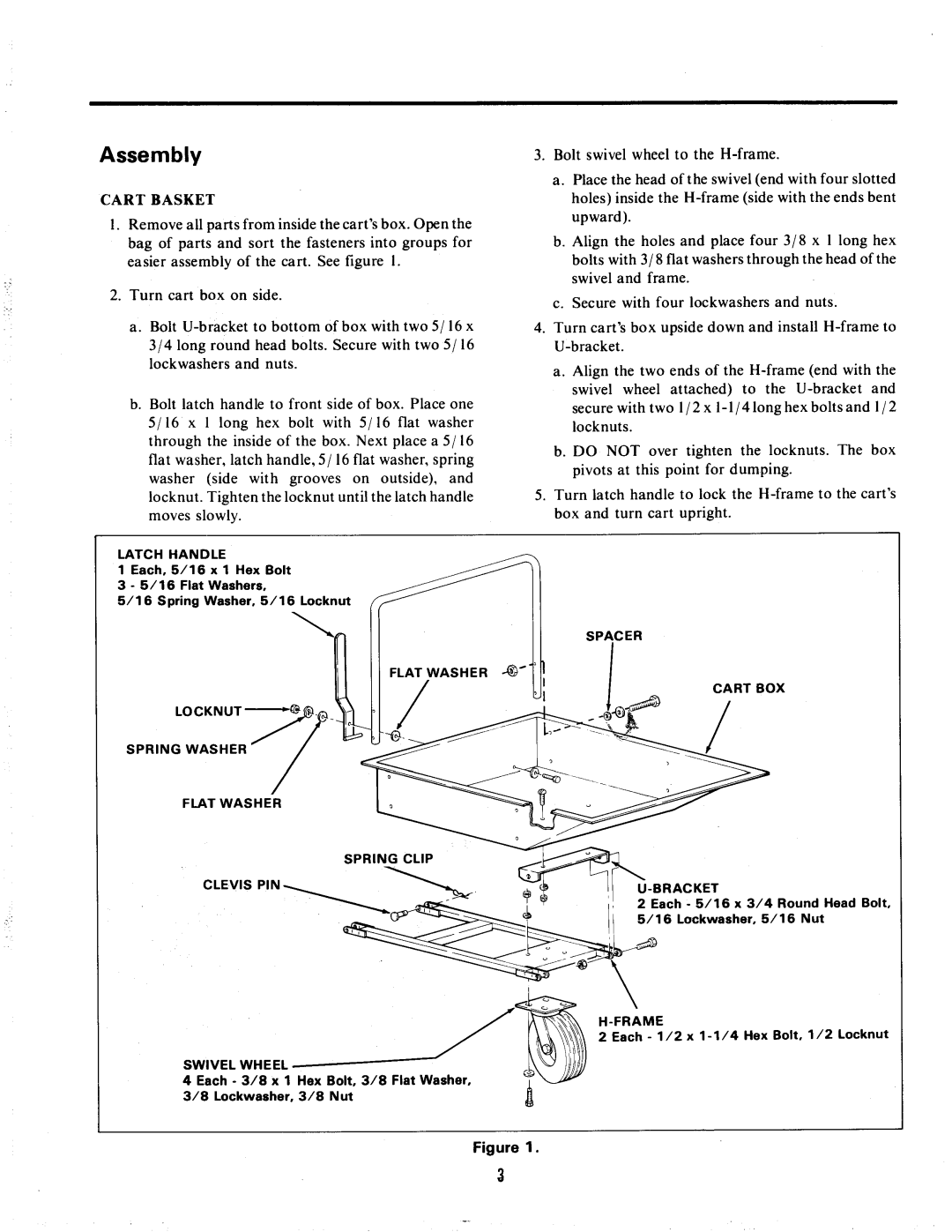 Snapper 1691524 manual 