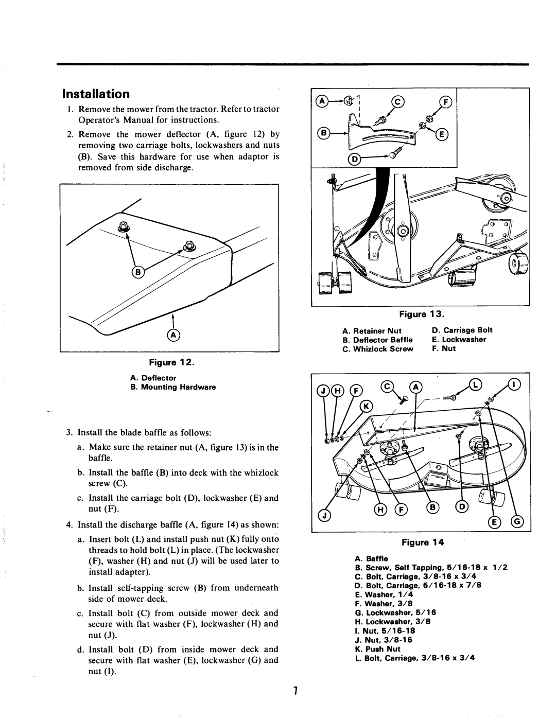 Snapper 1691524 manual 
