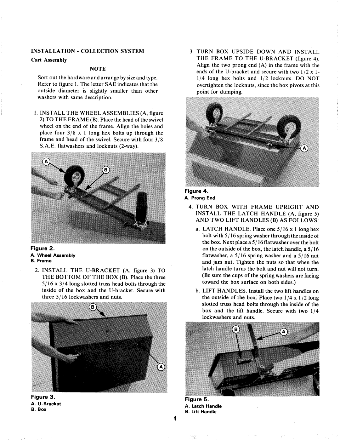 Snapper 1691526 manual 