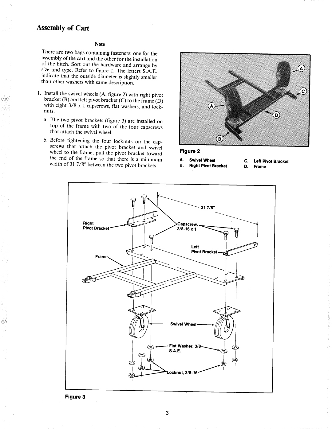 Snapper 1691688 manual 