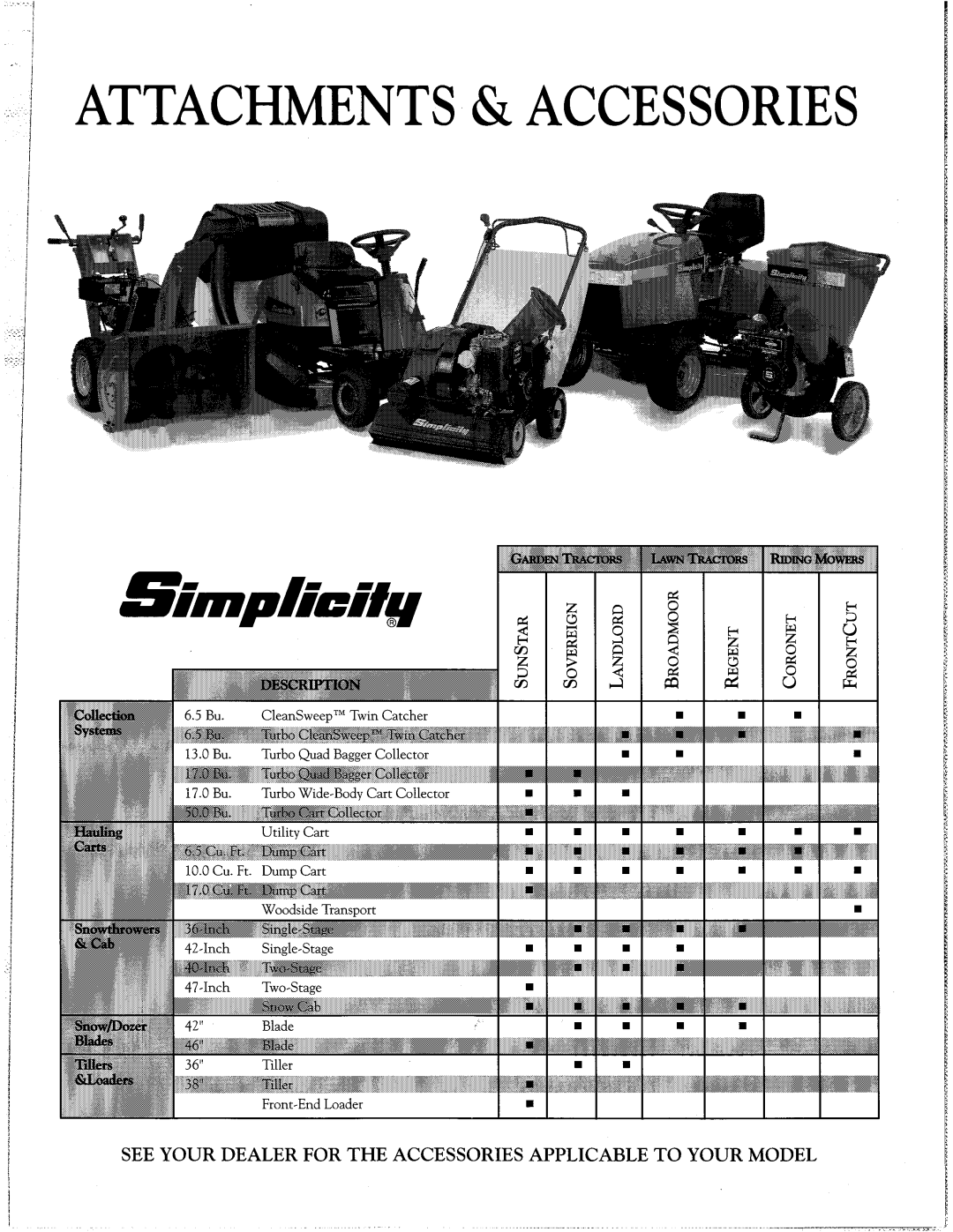 Snapper 1692491, 1692823, 1692546, 1692544 manual 