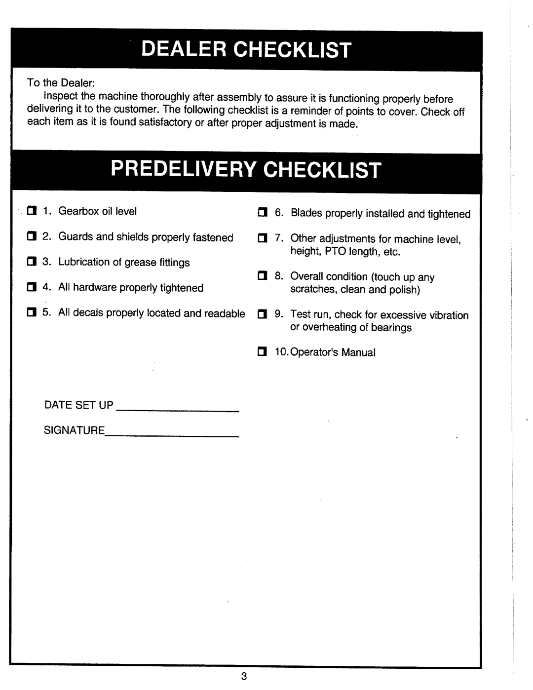 Snapper 1692935 manual 